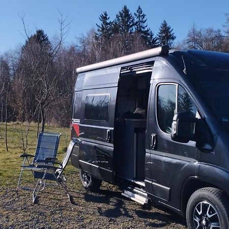Destinature Dorf Suedeifel Ernzen Eksteriør billede