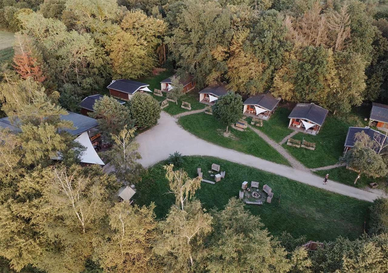 Destinature Dorf Suedeifel Ernzen Eksteriør billede
